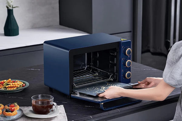 【Bear】 Convection Toaster Oven 21QT