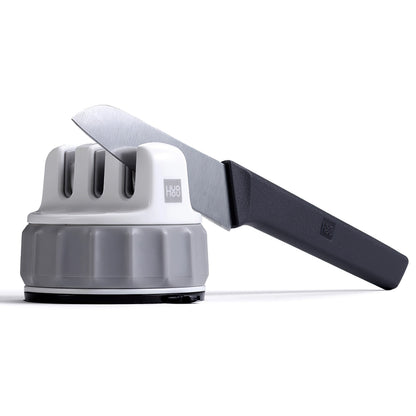 [Xiaomi Ecological Chain] Fire Mini Knife Sharpener