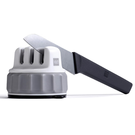 [Xiaomi Ecological Chain] Fire Mini Knife Sharpener
