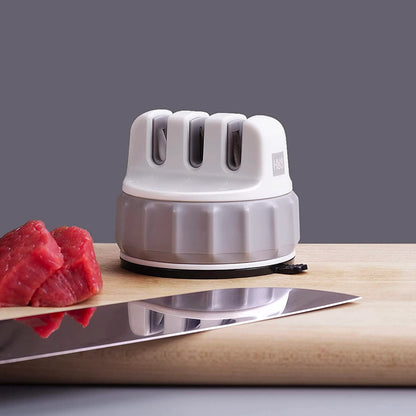 [Xiaomi Ecological Chain] Fire Mini Knife Sharpener
