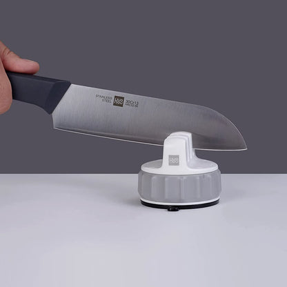 [Xiaomi Ecological Chain] Fire Mini Knife Sharpener