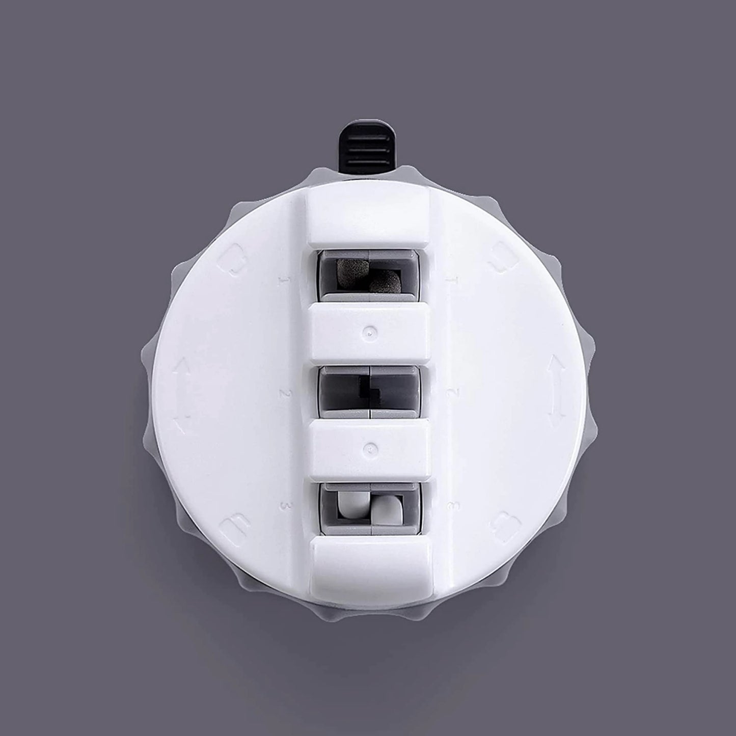 [Xiaomi Ecological Chain] Fire Mini Knife Sharpener