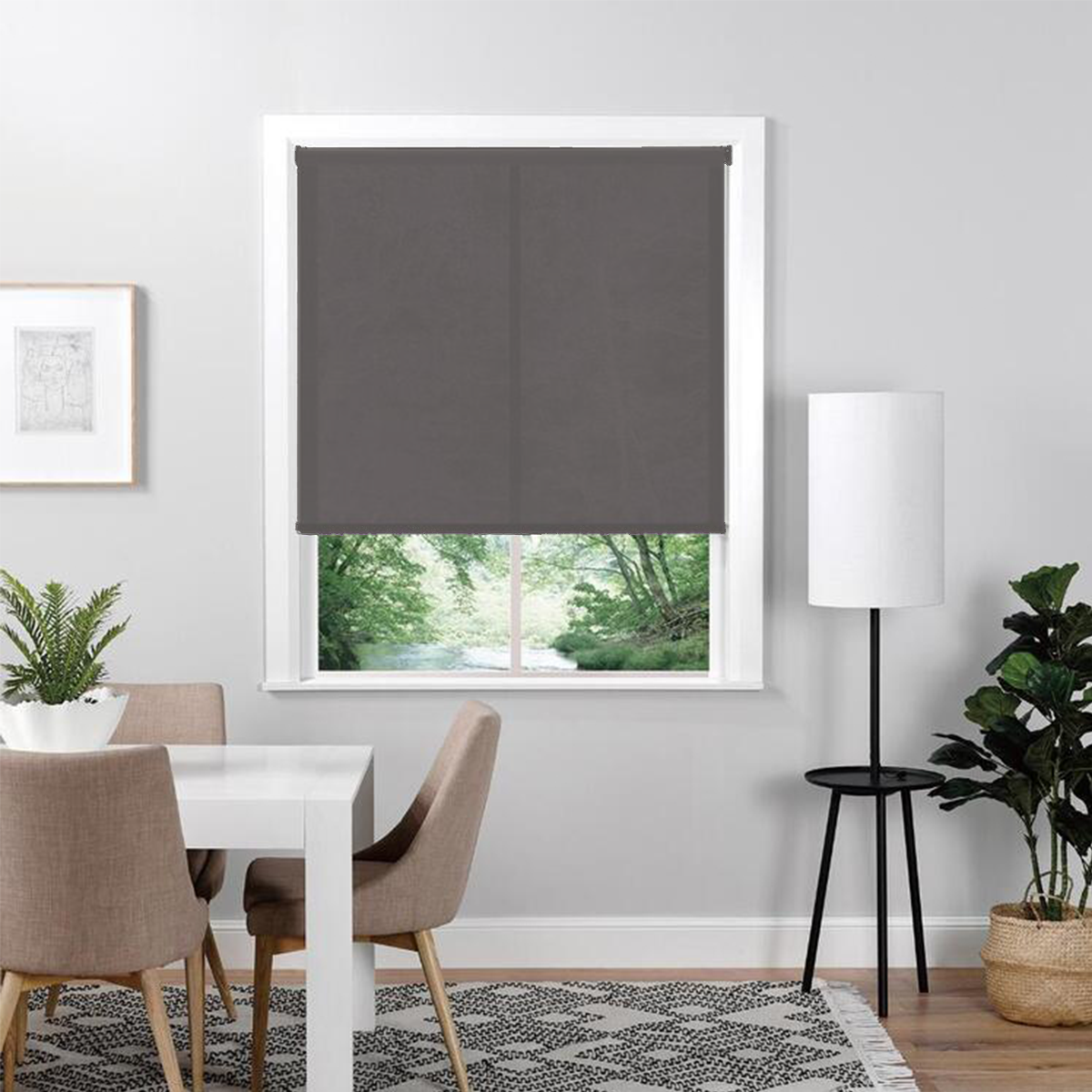 Roller Shades Collection