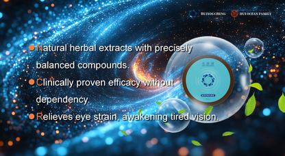 ShuiYouCheng🌿Herbal Cooling Eye Ointment