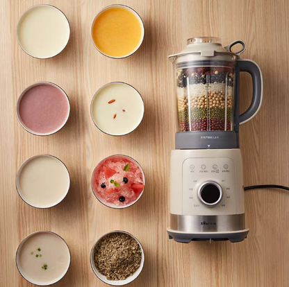 【Bear】Blender PBJ-B10U6, 1000W Countertop Blender