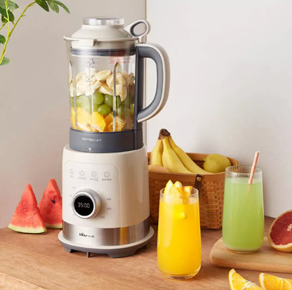 【Bear】Blender PBJ-B10U6, 1000W Countertop Blender