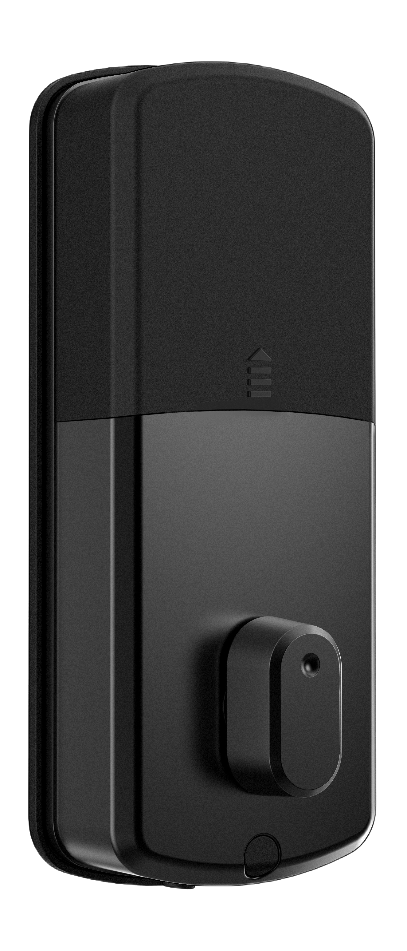 Touchpad & Fingerprint Door Lock