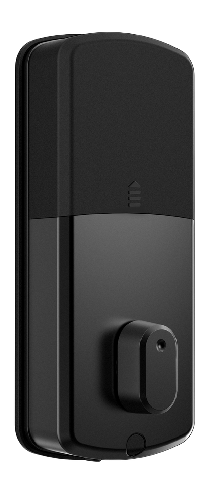 Touchpad & Fingerprint Door Lock