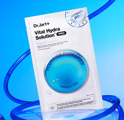 【Dr.Jart+】Dermask Vital Hydra Solution Pro