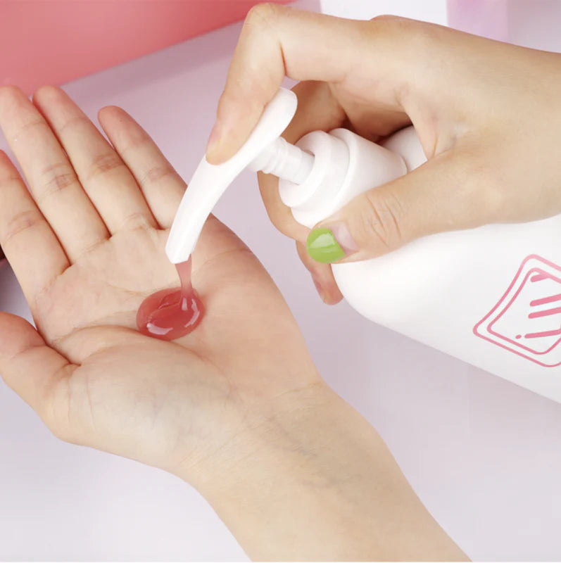 【SHUSHU】Goat Milk Shampoo 500ml