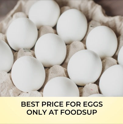 Gray Ridge Extra-Large Egg BoxSet(30unit/box)