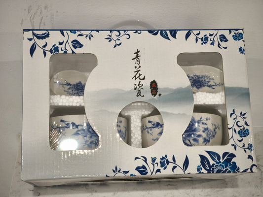 Xinpress Qinghuaci