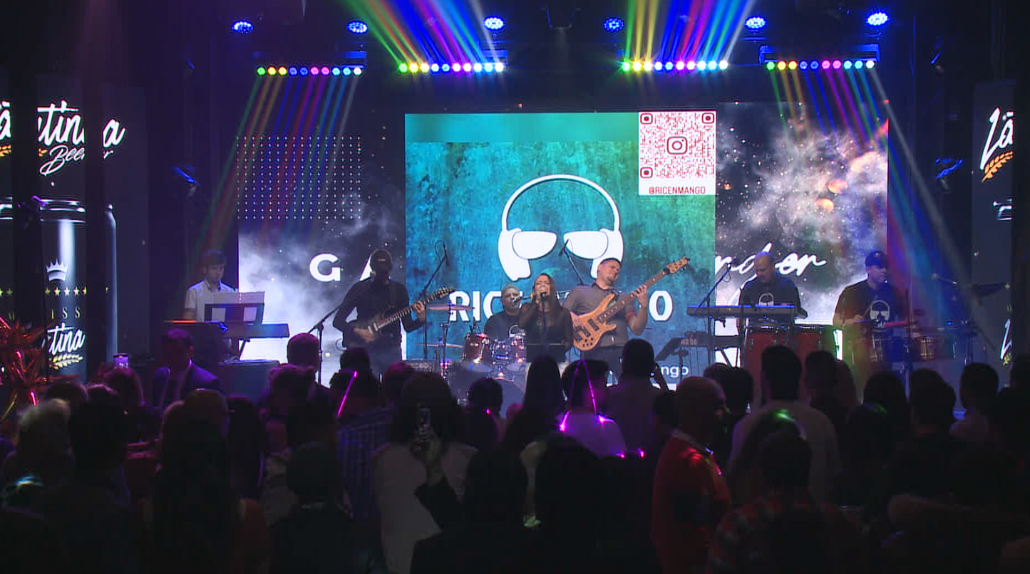 Xinflix Auditorium Happy-Hour Event Voucher