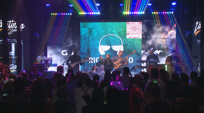 Xinflix Auditorium Happy-Hour Event Voucher