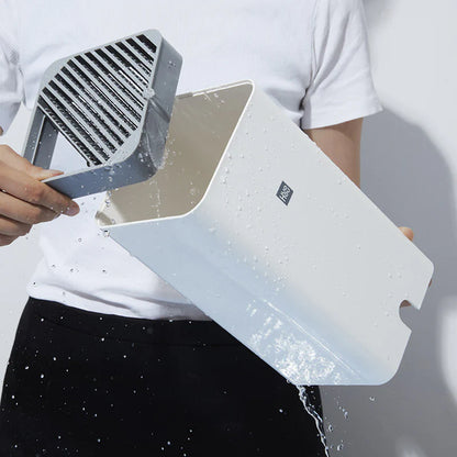 [Xiaomi Ecological Chain] Automatic Disinfection Knife and Chopsticks Holder