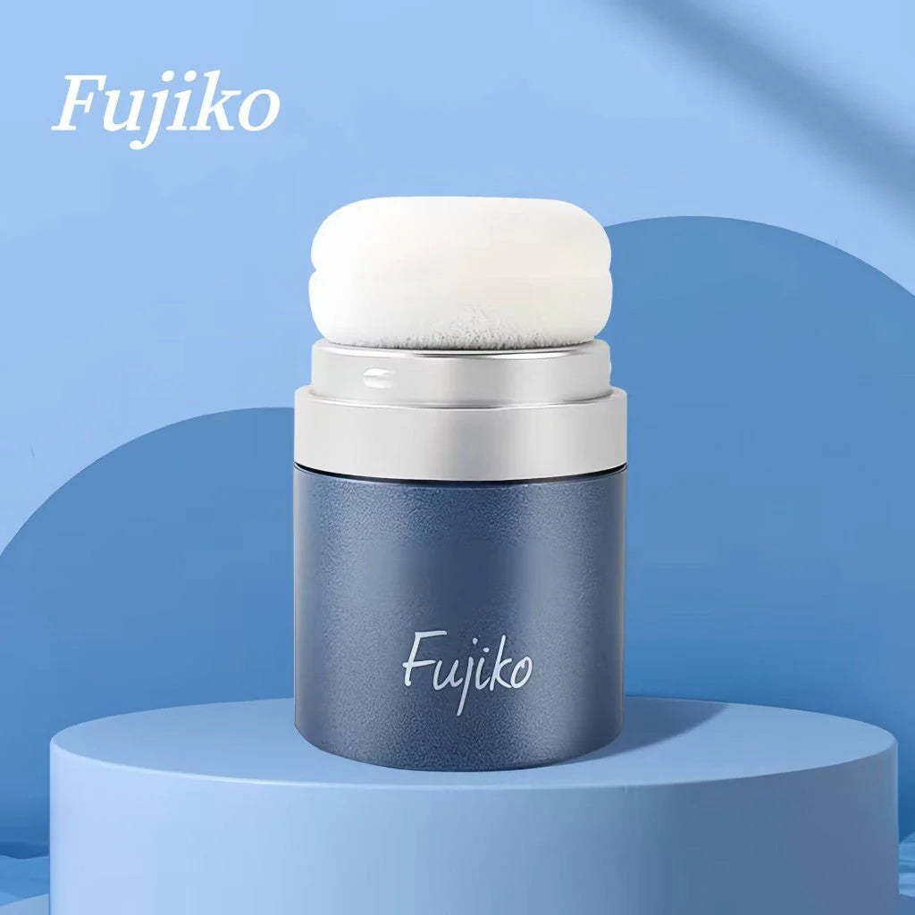 【Fujiko】PonPon FPP Powder