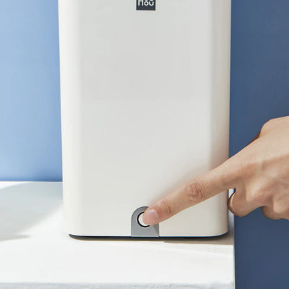 [Xiaomi Ecological Chain] Automatic Disinfection Knife and Chopsticks Holder