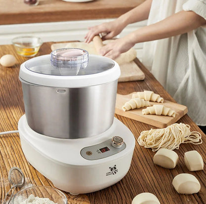 【Little Raccoon】 A50E2 Automatic Kneading Mixer 5L 200W