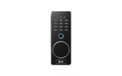 Mini Safe - Colourful Series High-Security Smart Safe, Fingerprint,WIFI Remote & Keypad Lock