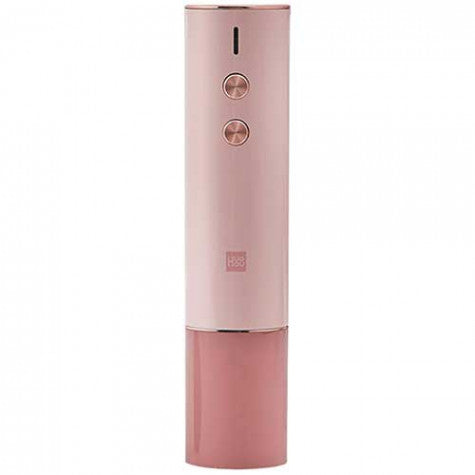 【Xiaomi】HuoHou Electric Wine Opener HU0121 Pink